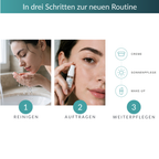 Starterset: 50ml + Gratis Tester (10ml)