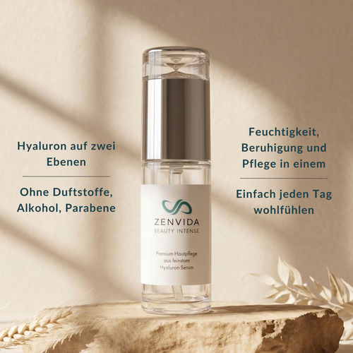 Starterset: 50 ml + 10 ml
