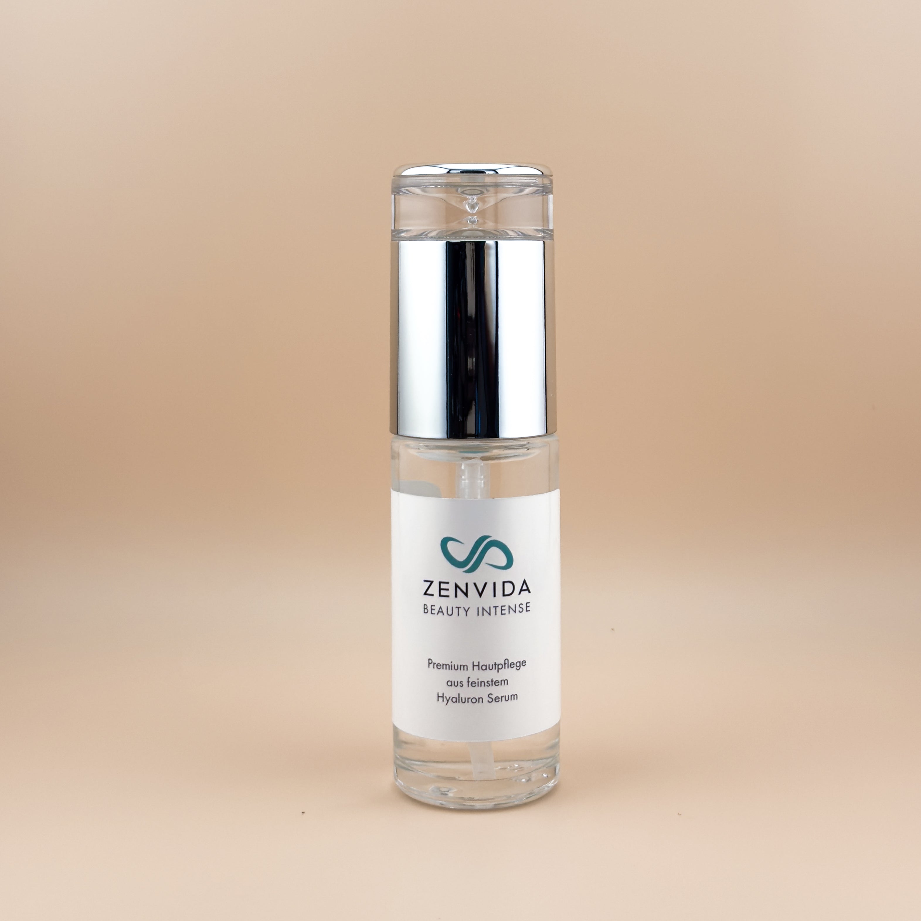 ZENVIDA BEAUTY INTENSE Serum 50 ml „Strahlende Beziehung“