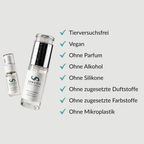 „Strahlende Beziehung“ 50ml