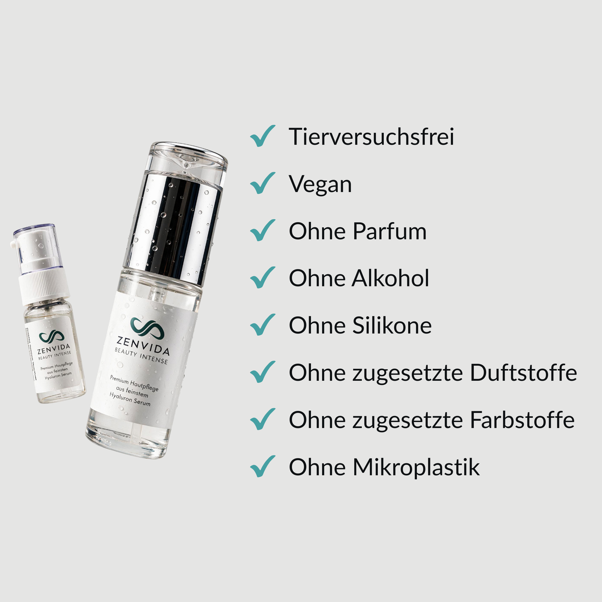 „Strahlende Beziehung“ 50ml