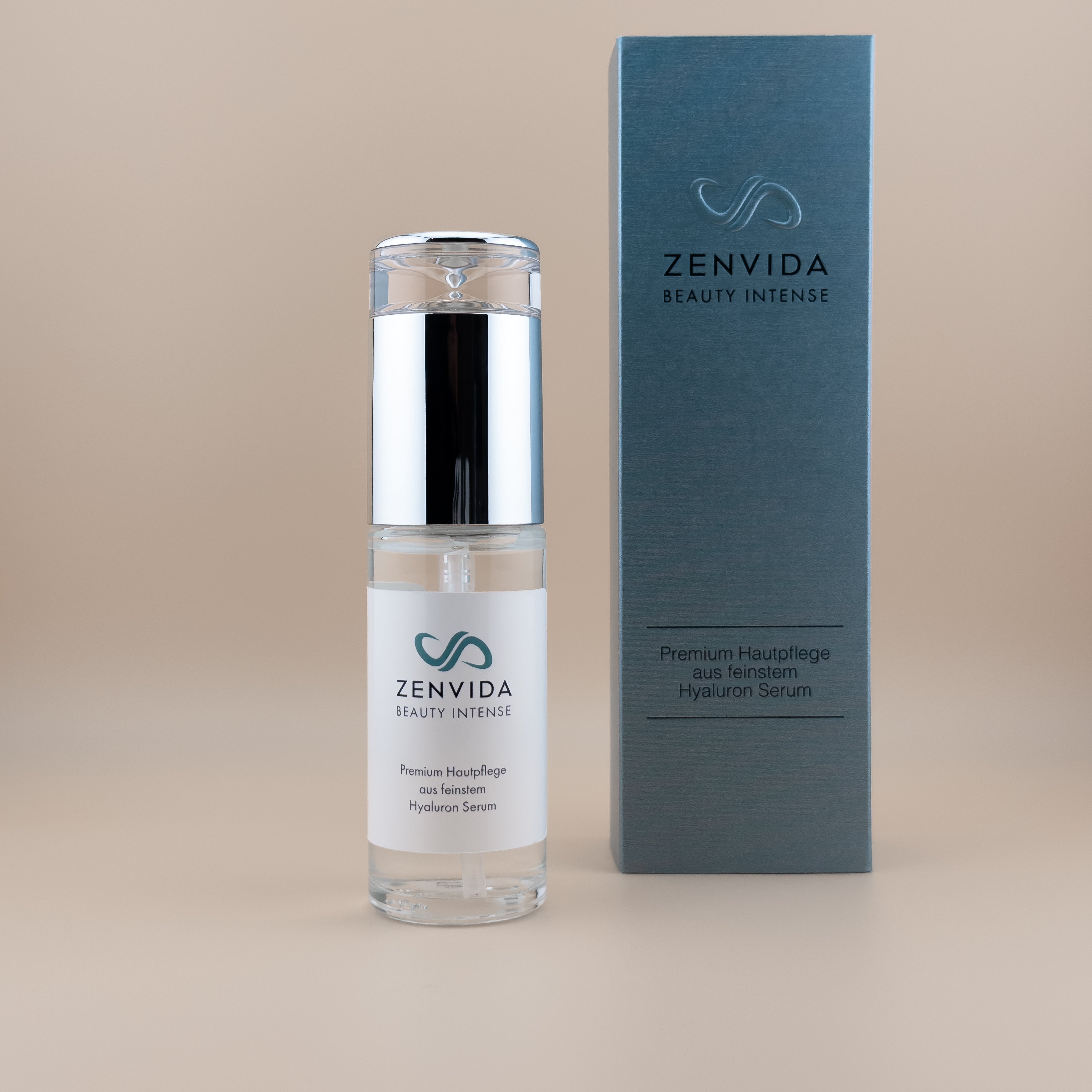 „Strahlende Beziehung“ 50ml
