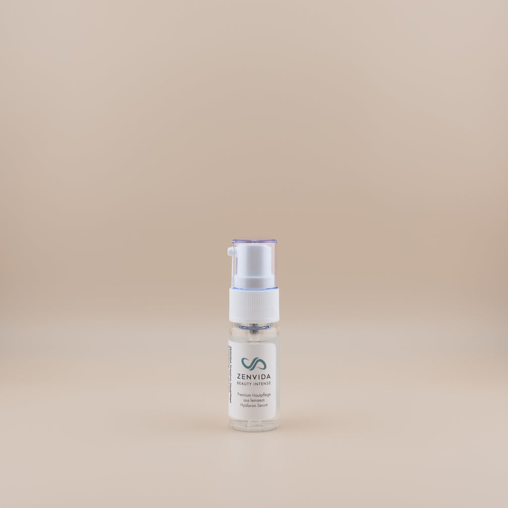 "Mein Reisebegleiter" 10ml