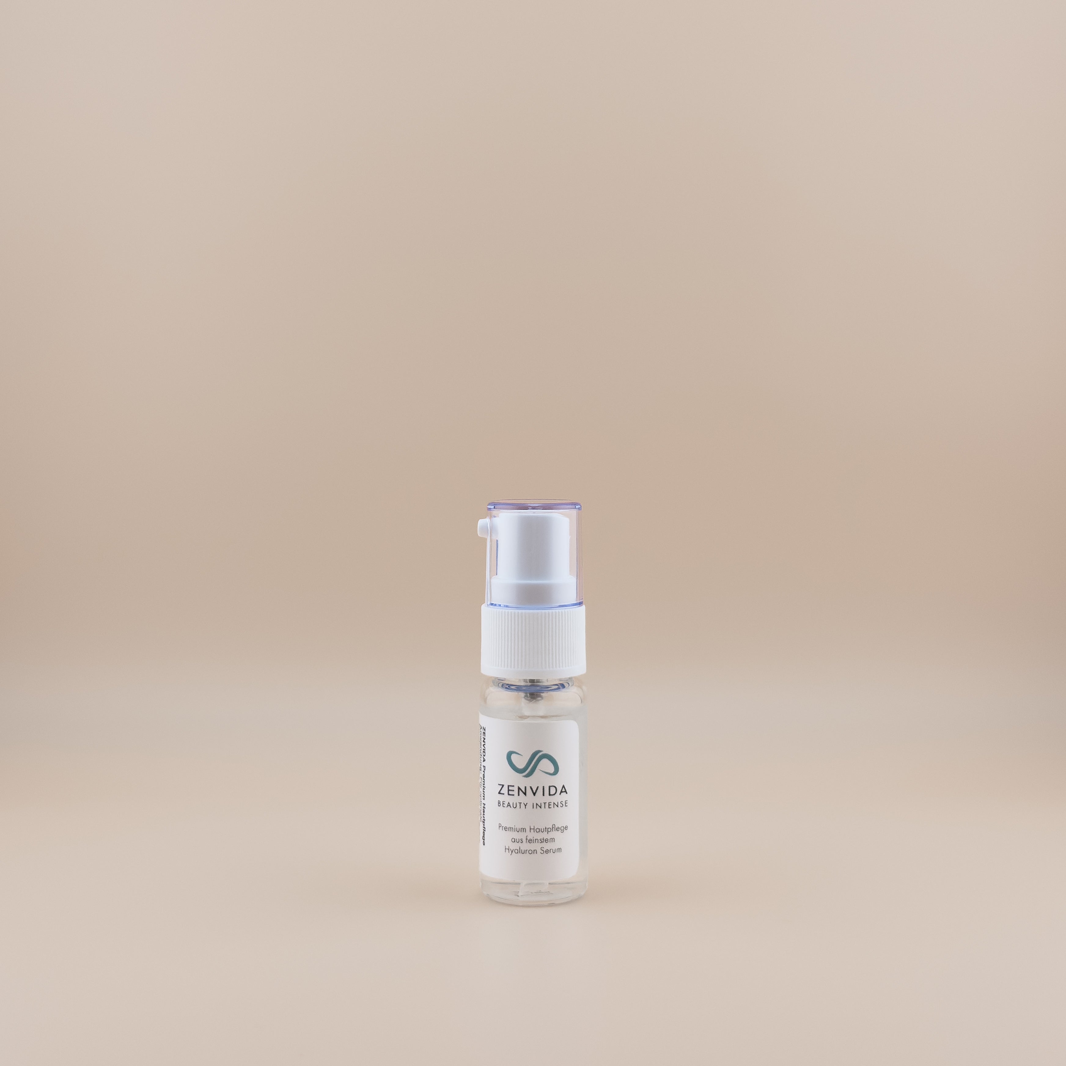 "Mein Reisebegleiter" 10ml