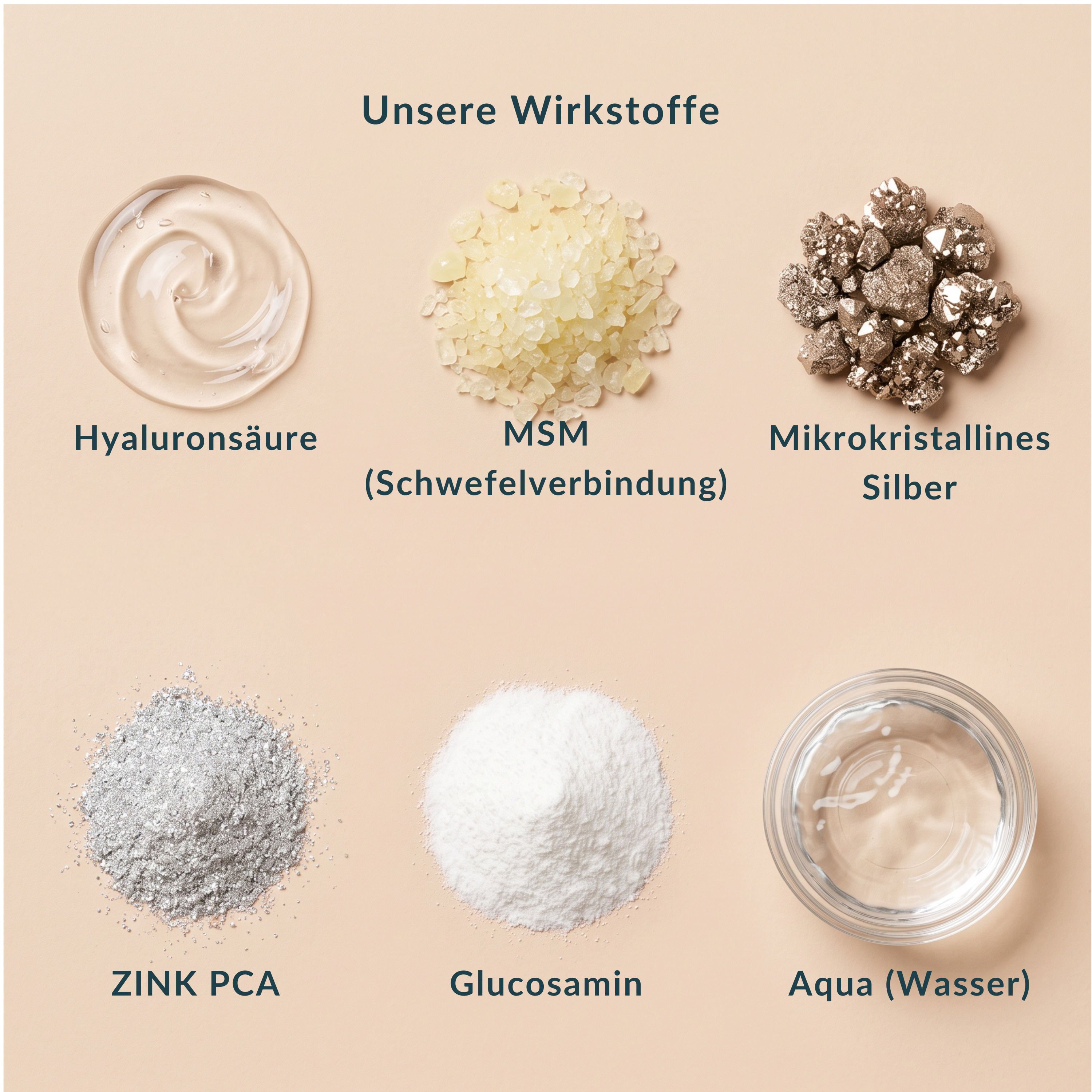 „Strahlende Beziehung“ 1 x 50ml