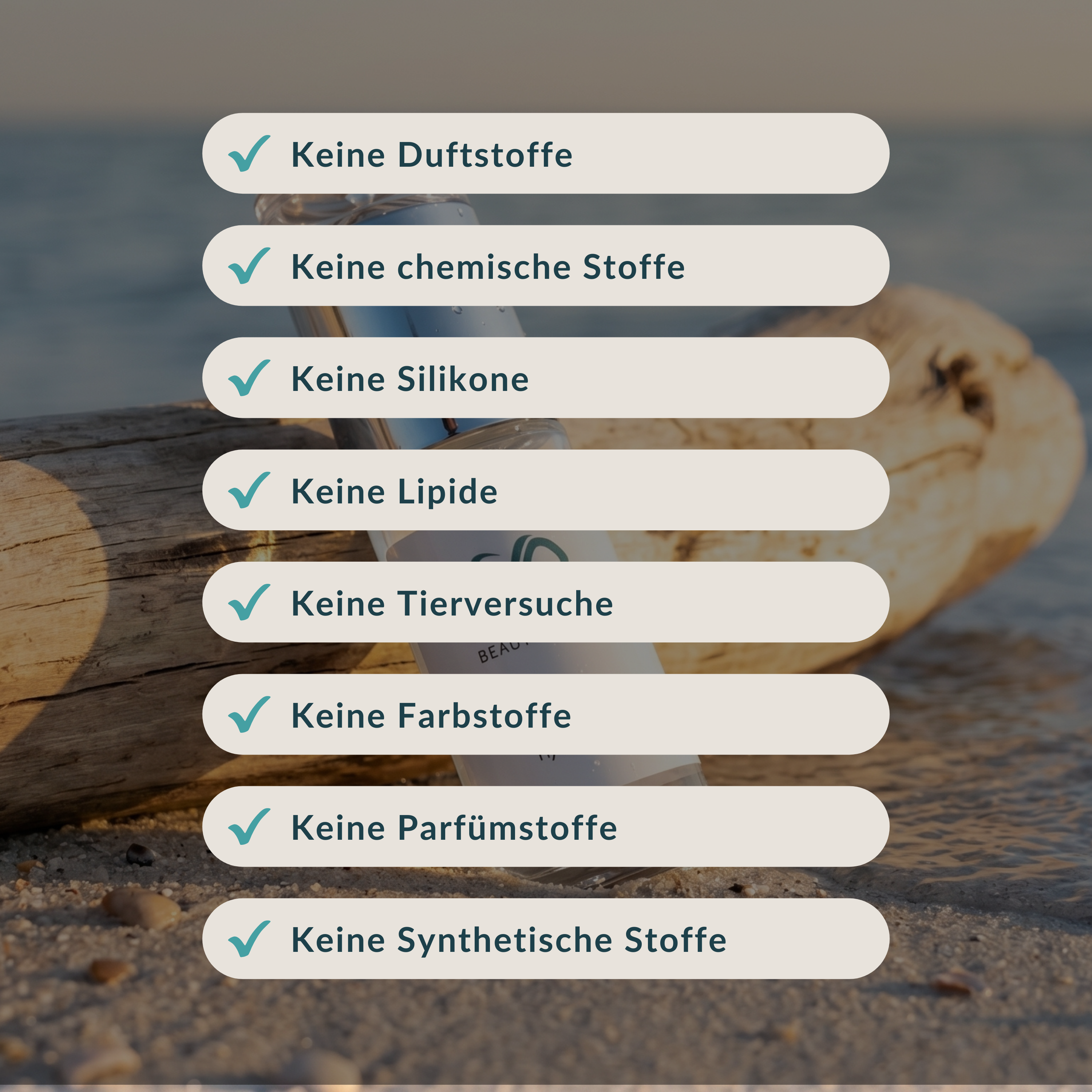 „Strahlende Beziehung“ 1 x 50ml
