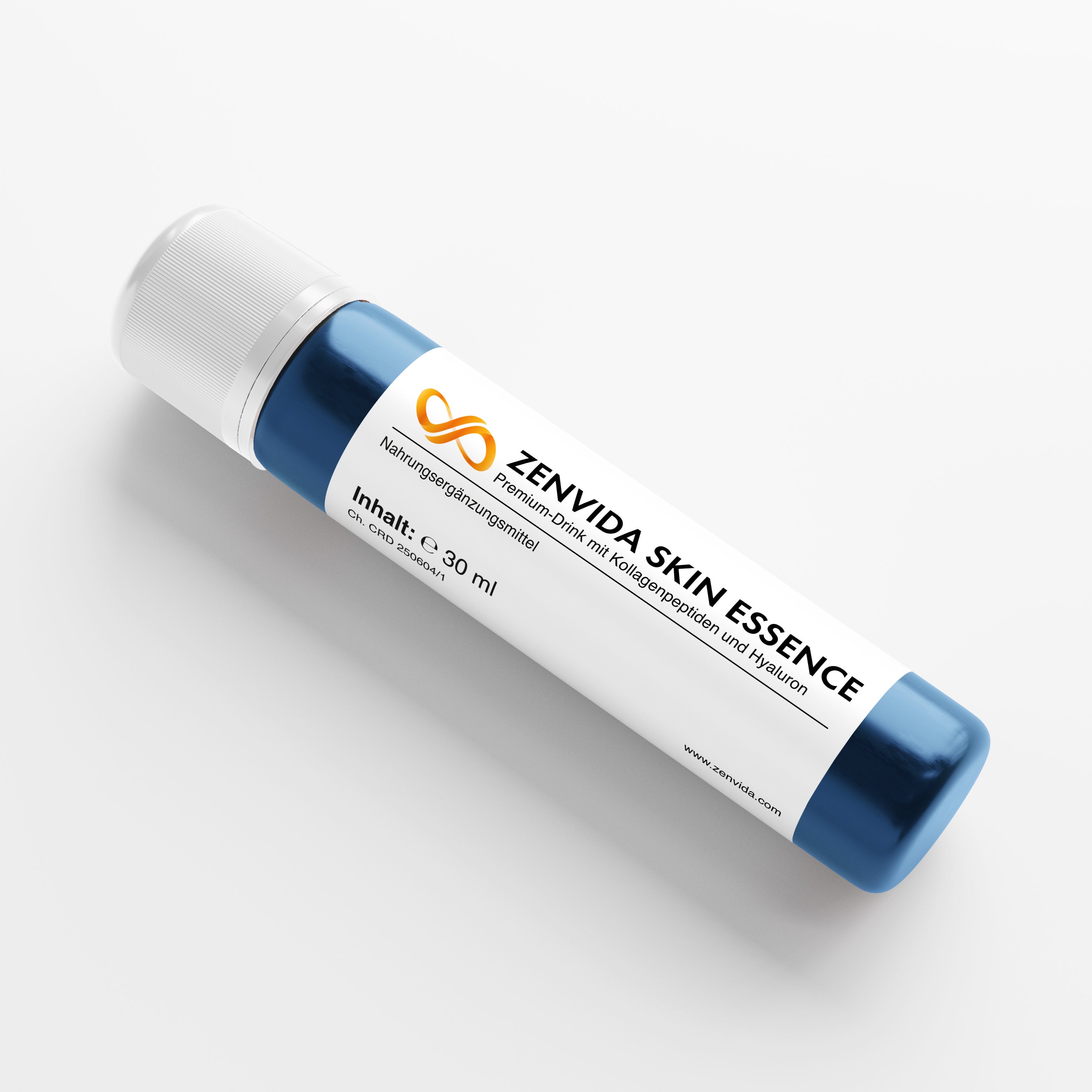 ZENVIDA SKIN ESSENCE "Trinkkur"